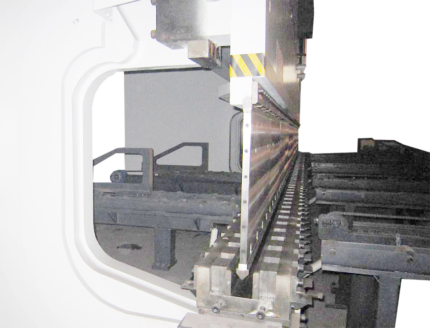 2xWE67K-600T6000 CNC Press Brake in tandem